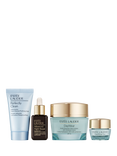 Estée Lauder DayWear Moisturiser 4-Piece Skincare Gift Set