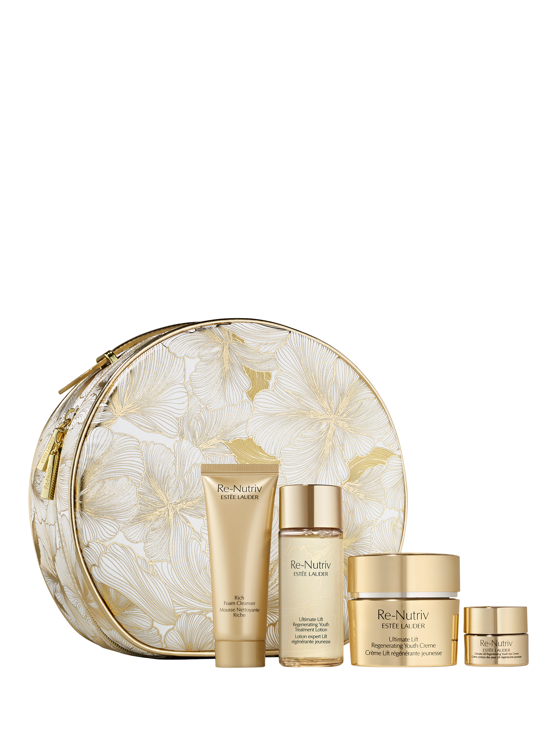 Estee lauder factory set