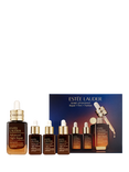 Estée Lauder Wake Up Radiant Advanced Night Repair Serum 4-Piece Skincare Gift Set