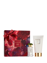 AERIN Cedar Violet Eau de Parfum 50ml Fragrance Gift Set