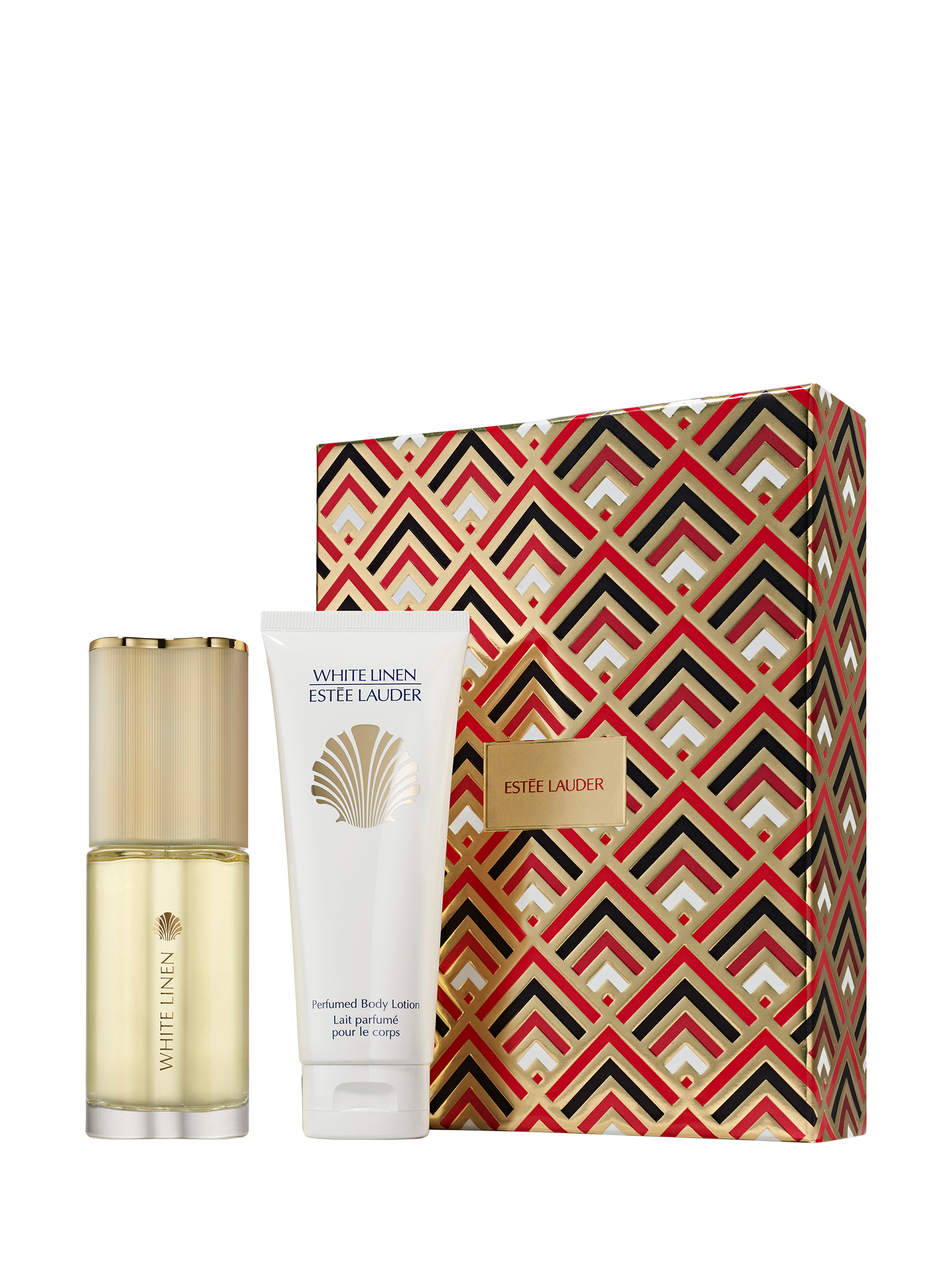 Estée Lauder White Linen Eau de Parfum 60ml Fragrance Gift Set