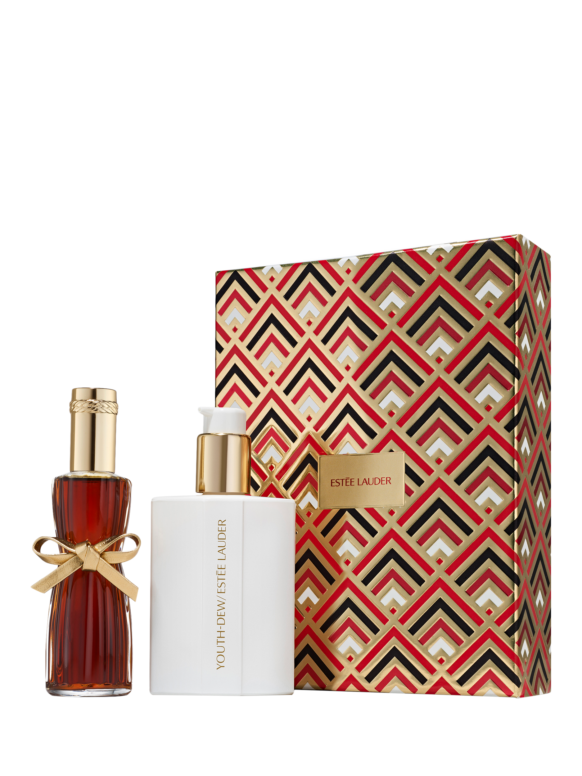 Estée Lauder Youth Dew Eau de Parfum 67ml Fragrance Gift Set
