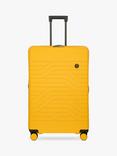 Bric's BY Large 77cm Expandable Suitcase, Mango