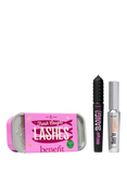 Benefit Fresh Caught Lashes Makeup Gift Set