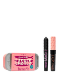 Benefit Hook’d On Lashes Makeup Gift Set