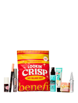 Benefit Limited Edition Lookin’ Crisp Makeup Gift Set