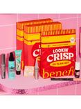 Benefit Limited Edition Lookin’ Crisp Makeup Gift Set