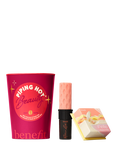 Benefit Piping Hot Beauty Makeup Gift Set