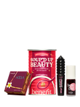 Benefit Soup'd Up Beauty Makeup Gift Set