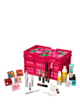 Benefit The Gorgeous Grocer Beauty 24 Day Advent Calendar