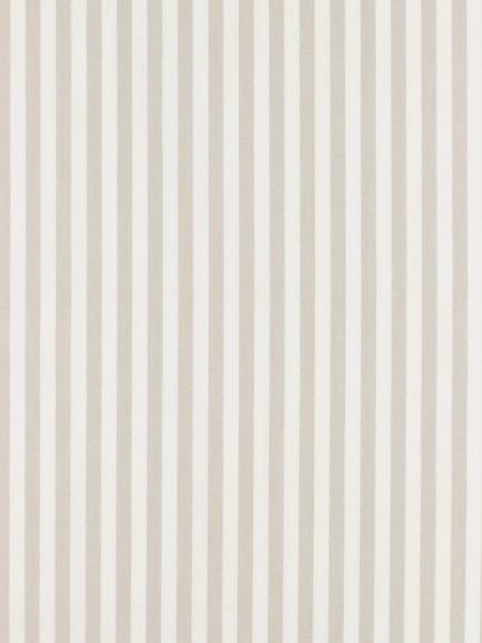John Lewis Conwy Woven Stripe Furnishing Fabric, Putty