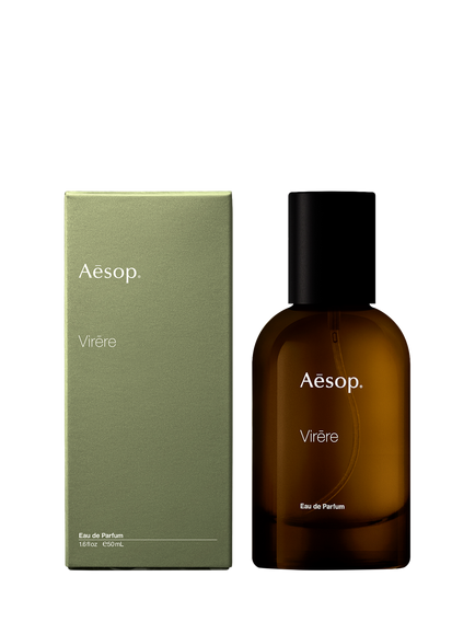 Aesop Virēre Eau de Parfum, 50ml, 