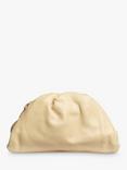 Pre-loved Bottega Veneta The Pouch Bag, Beige