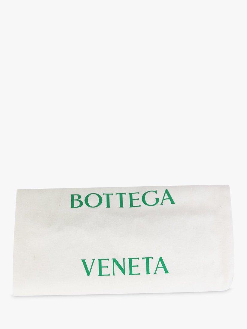 Product image 6 of 6, which shows Pre-loved Bottega Veneta Jodie Mini Bag, Green