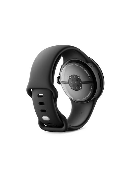 Google Pixel Watch 3 GPS 41mm - view 2, Black