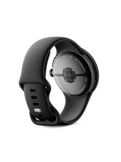Google Pixel Watch 3 GPS 45mm - view 2, Black