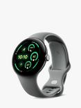 Google Pixel Watch 3 GPS 45mm, Haze