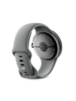 Google Pixel Watch 3 GPS 45mm - view 2, Haze