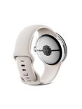 Google Pixel Watch 3 GPS 45mm, Silver