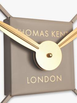 Thomas Kent Summer House Outdoor Clock, 68 cm, Multi - view 2, Multi