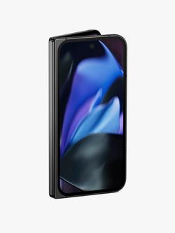 Google Pixel 9 Pro Fold Foldable Smartphone, Android, 6.29”, 5G, SIM Free, 512GB, Licorice Lighter