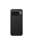 Google Pixel 9 Pro Smartphone, Android, 6.3”, 5G, SIM Free, 128GB, Obsidian