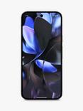 Google Pixel 9 Pro Smartphone, Android, 6.3”, 5G, SIM Free, 256GB, Obsidian