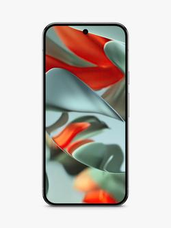 Google Pixel 9 Pro XL Smartphone, Android, 6.75”, 5G, SIM Free, 256GB, Hazel