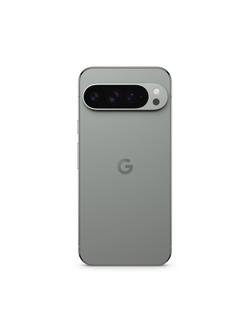 Google Pixel 9 Pro XL Smartphone, Android, 6.75”, 5G, SIM Free, 256GB - view 2, Hazel