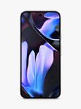 Google Pixel 9 Pro XL Smartphone, Android, 6.75”, 5G, SIM Free, 512GB, Obsidian