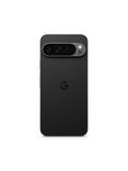 Google Pixel 9 Pro XL Smartphone, Android, 6.75”, 5G, SIM Free, 512GB, Obsidian