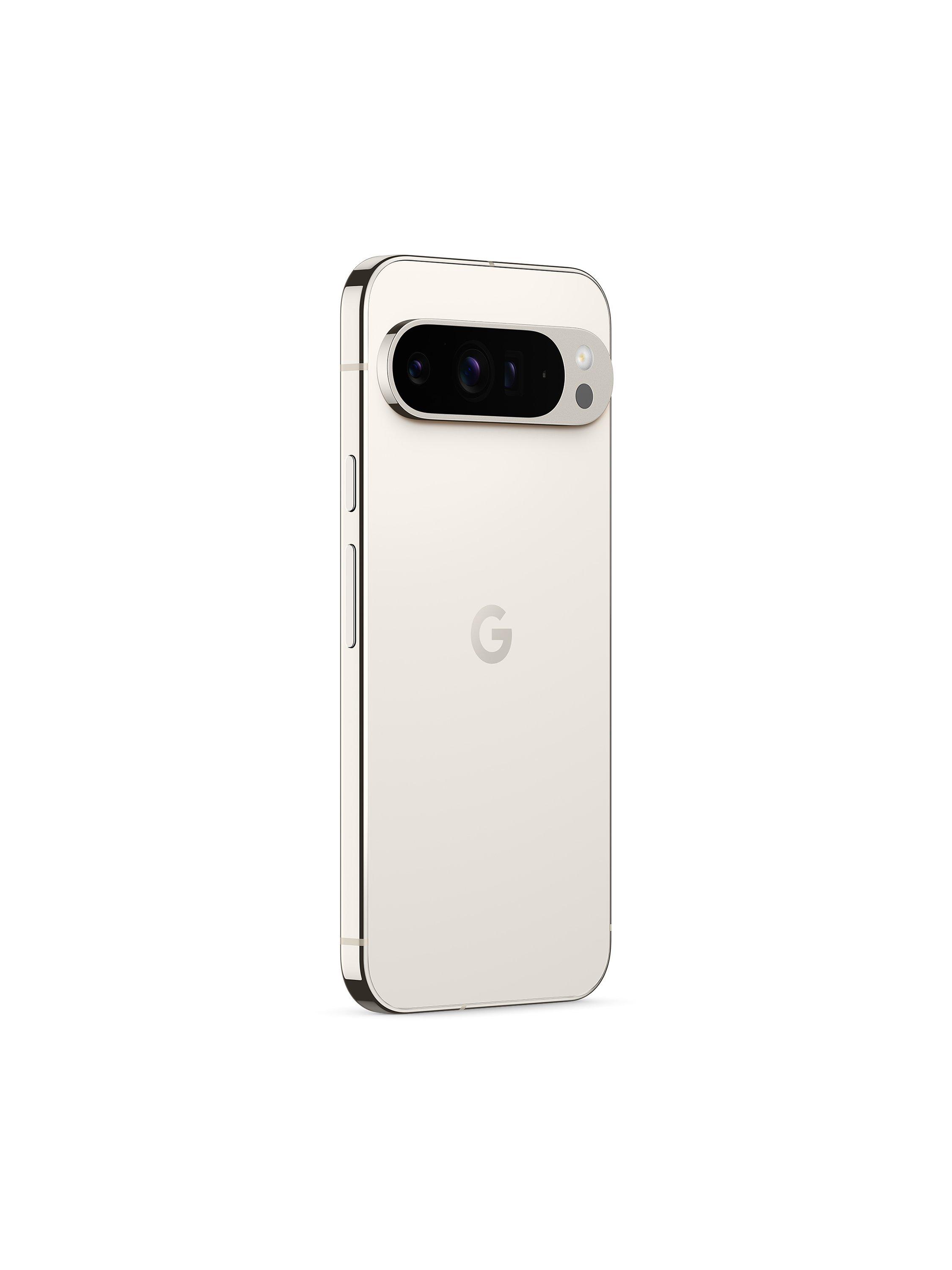 Google Pixel 9 Pro XL Smartphone, Android, 6.75”, 5G, SIM Google Pixel 9 Pro XL Smartphone, Android, 6.75”, 5G, SIM