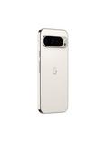 Google Pixel 9 Pro XL Smartphone, Android, 6.75”, 5G, SIM Free, 256GB, Porcelain