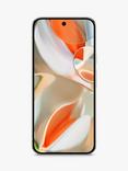 Google Pixel 9 Pro XL Smartphone, Android, 6.75”, 5G, SIM Free, 512GB, Porcelain