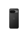 Google Pixel 9 Smartphone, Android, 6.3”, 5G, SIM Free, 128GB, Obsidian
