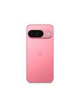Google Pixel 9 Smartphone, Android, 6.3”, 5G, SIM Free, 128GB, Cosmo