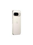 Google Pixel 9 Smartphone, Android, 6.3”, 5G, SIM Free, 128GB, Light Porcelain