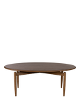 G Plan Vintage Henley Coffee Table, Mid Oak