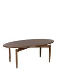 G Plan Vintage Henley Coffee Table, Mid Oak