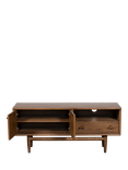 G Plan Vintage Henley TV Unit, Mid Oak