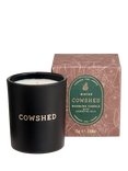 Cowshed Winter Warming Candle, 75g