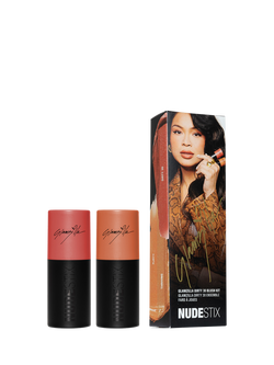 Nudestix The Glamzilla Dirty 30 Blush Kit - view 2, 