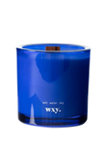 wxy. Roam Scented Candle, 1.05kg, Blue