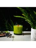 wxy. Roam Scented Candle, 1.05kg