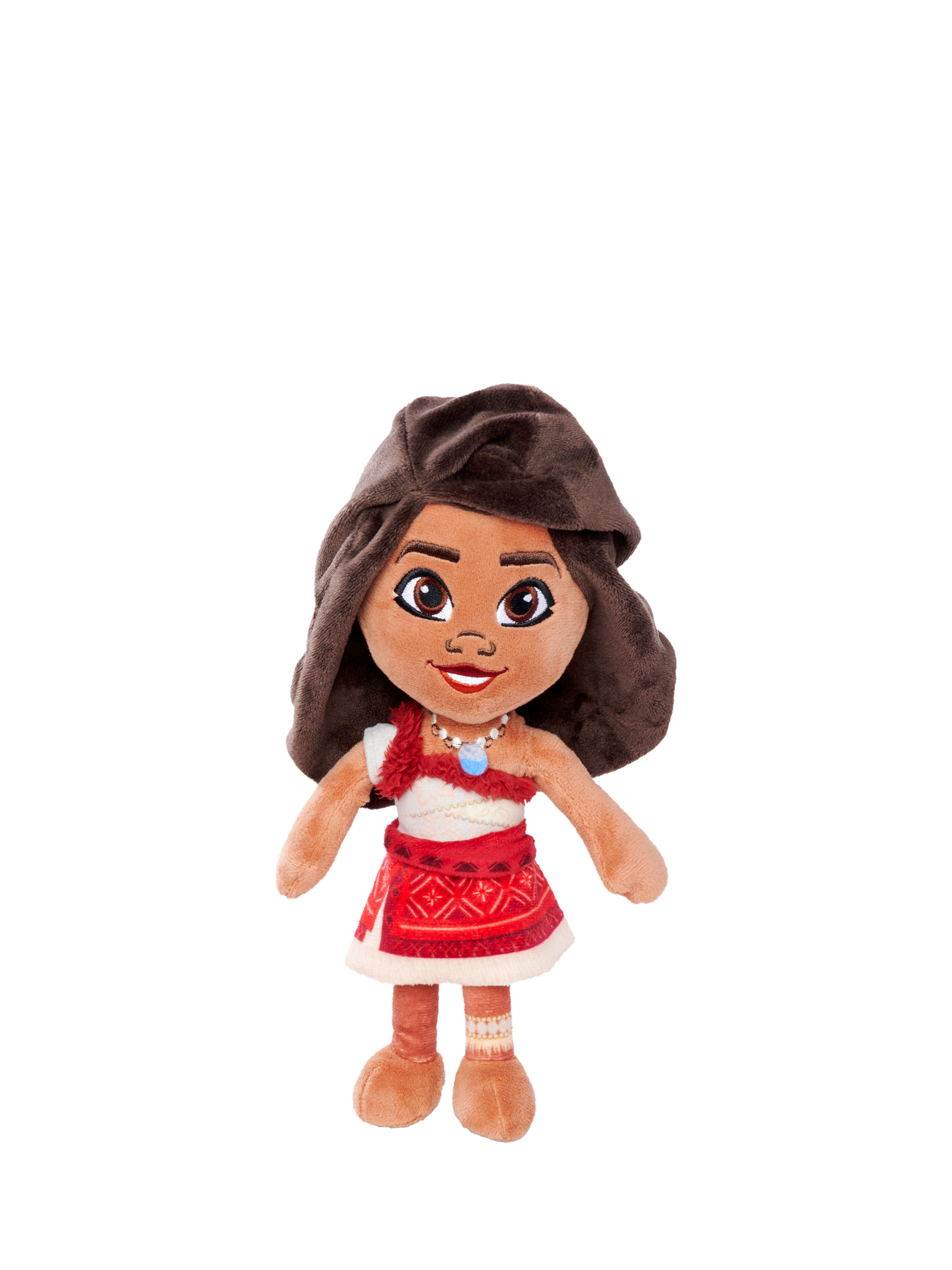 Disney Moana Soft Toy