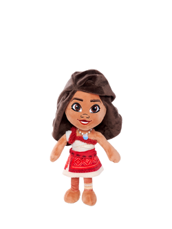 Disney Moana Soft Toy, Multi