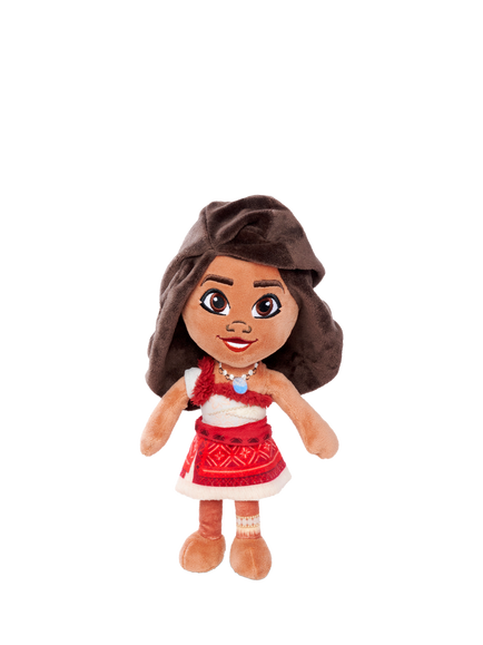 Disney Moana Soft Toy, Multi