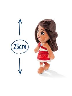 Disney Moana Soft Toy - view 2, Multi