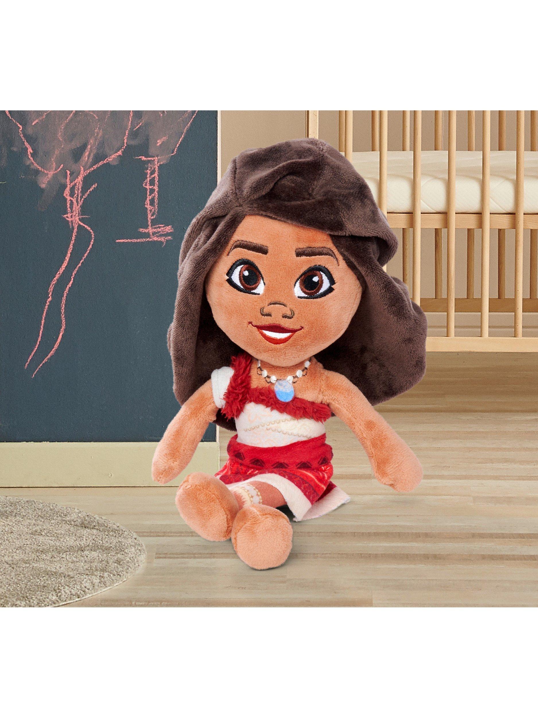 Disney Moana Soft Toy