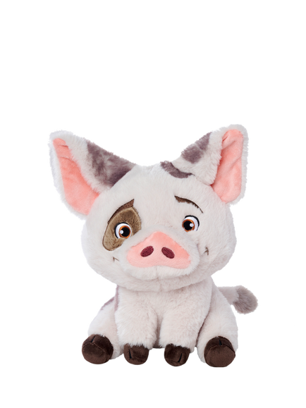 Disney Pua Soft Toy, Multi